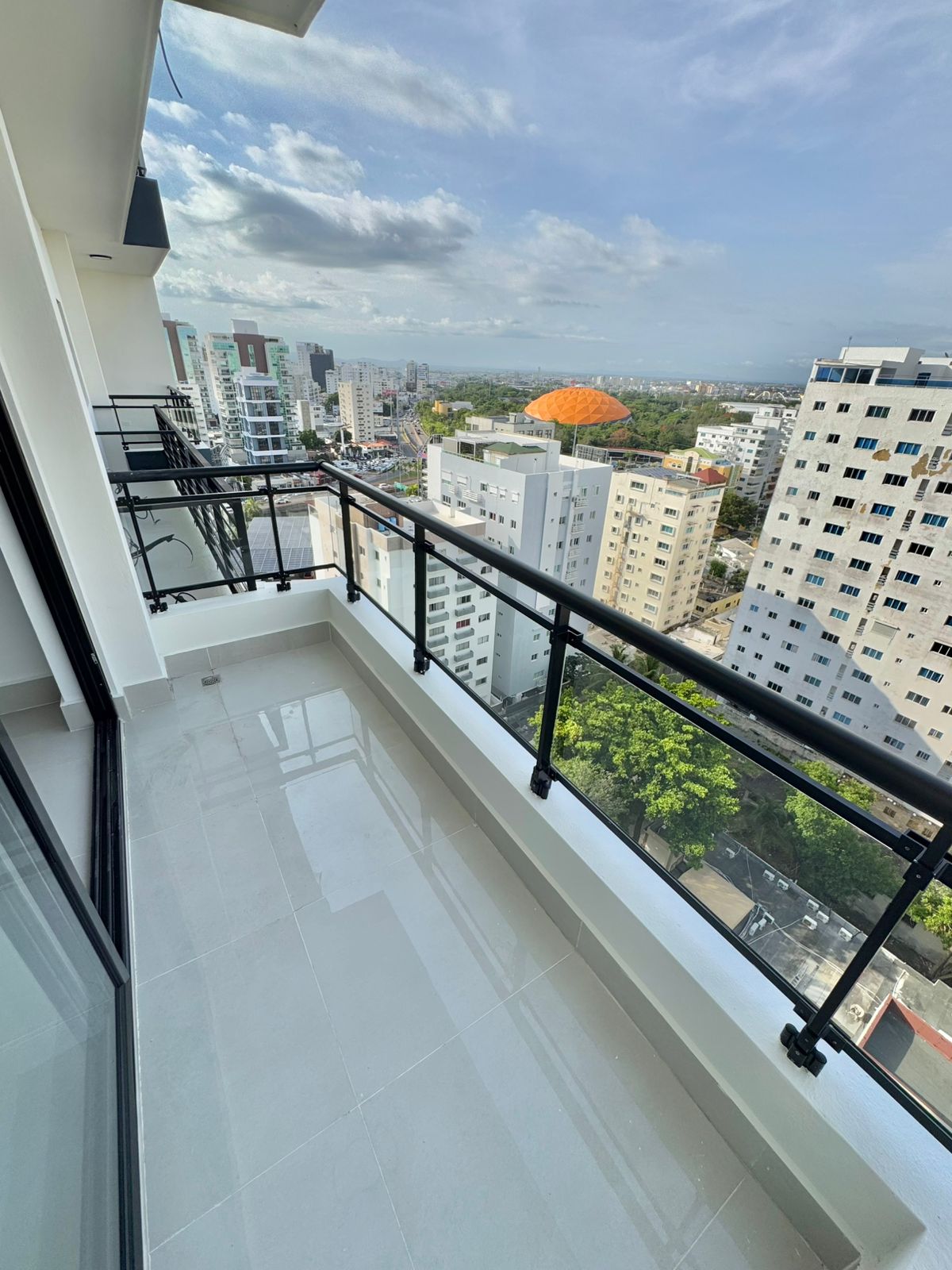 apartamentos - Vendo apartamento nuevo en La Esperilla  7