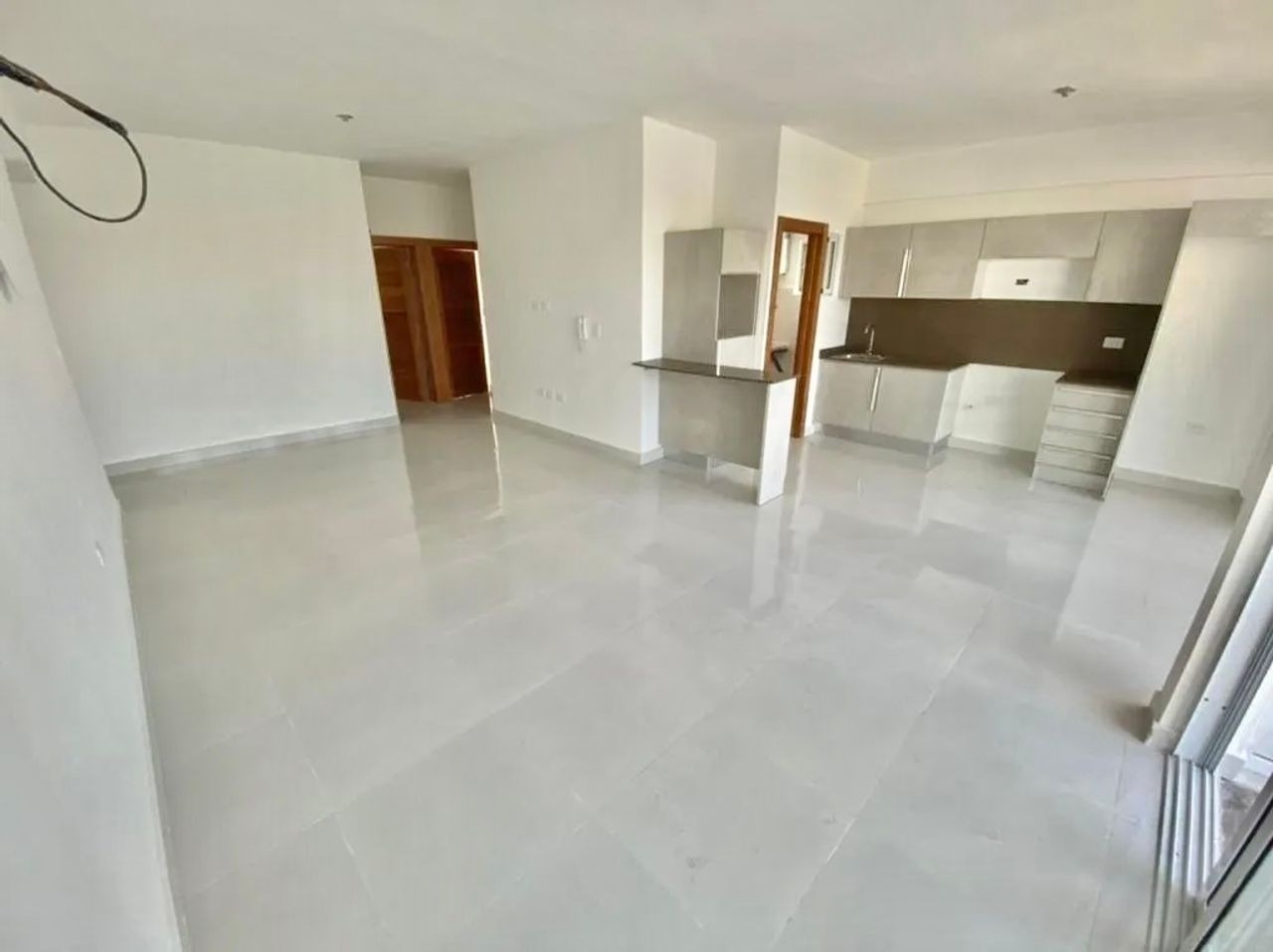 apartamentos - Alquiler de Apartamento en el millón  6