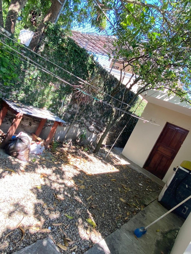 casas - Casa en Los Laureles, Santiago 1