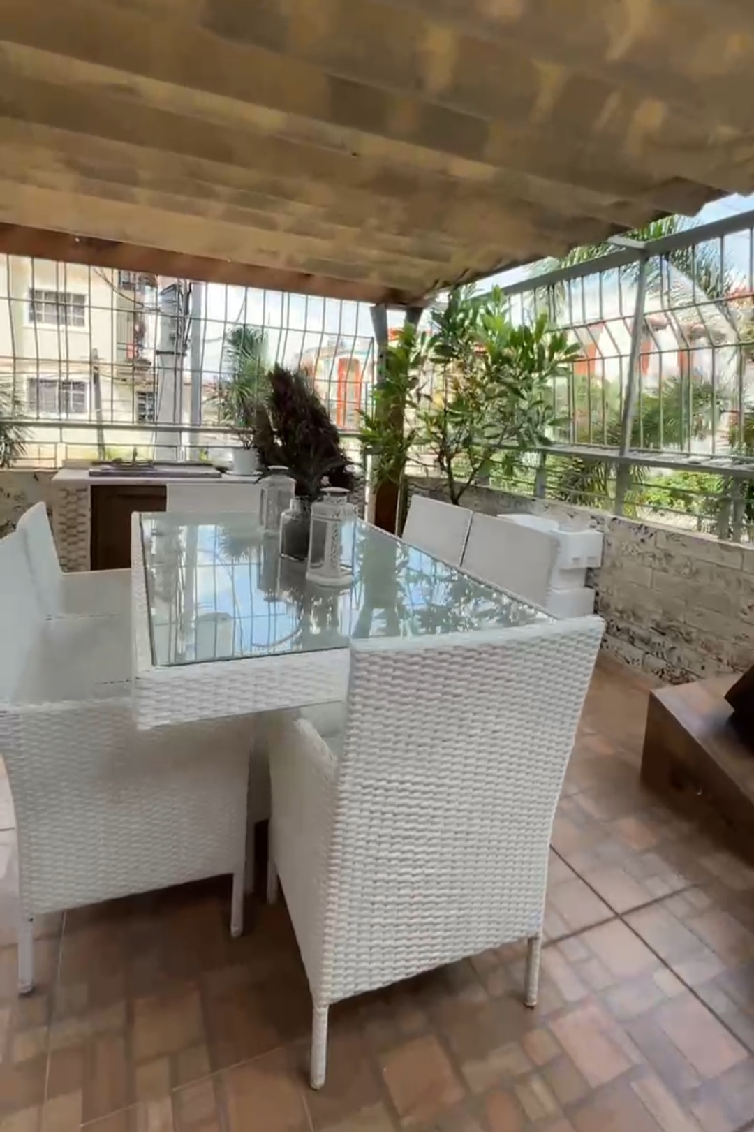 apartamentos - Disfruta de este hermoso apartamento en Torre moderna de Alma Rosa 1ra  6