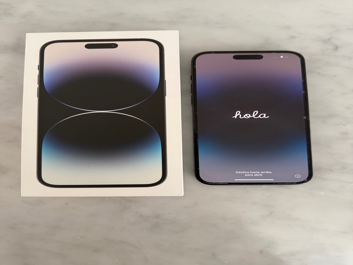 celulares y tabletas - IPhone 14 Pro Max 9