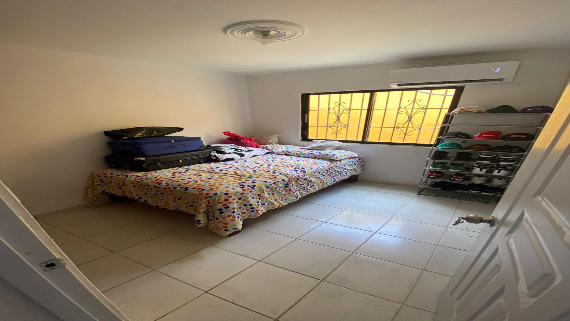 apartamentos - VENDO CASA EN SECTOR VISTA HERMOSA 7