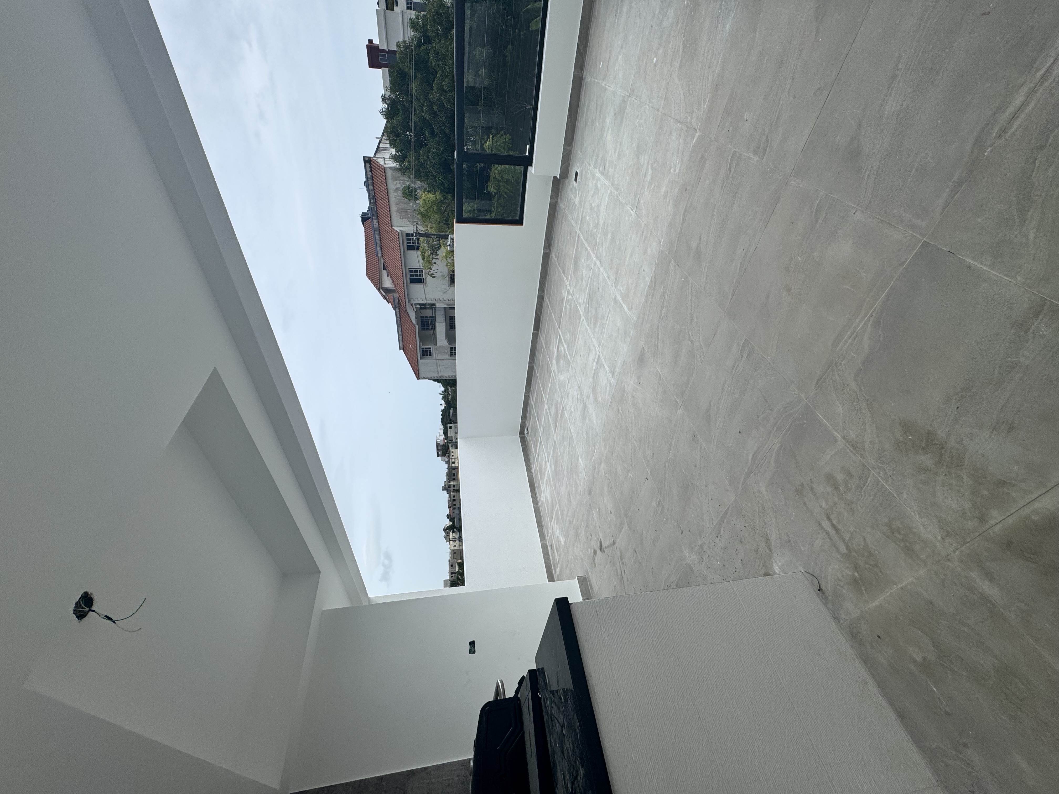 casas - venta de casa en la autopista de san isidro prado oriental Santo Domingo este  8