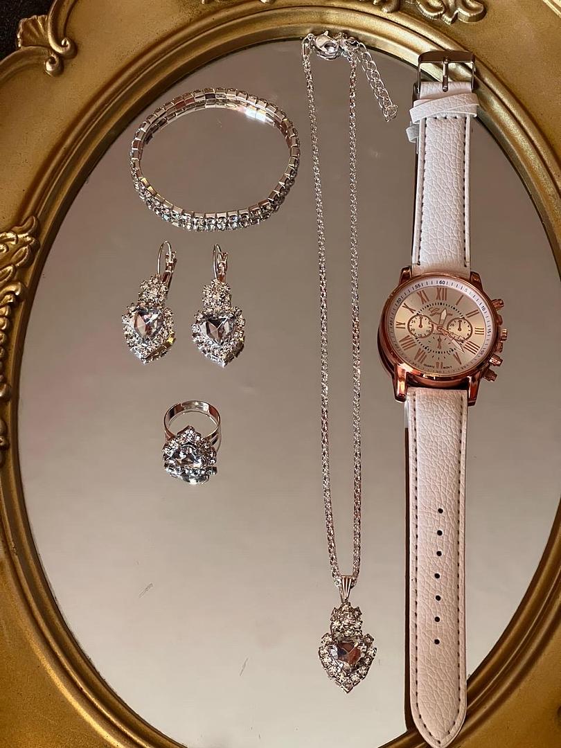 joyas, relojes y accesorios - accesorios  2
