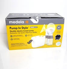 cuidado y nutricion - Extractores eléctricos Medela 