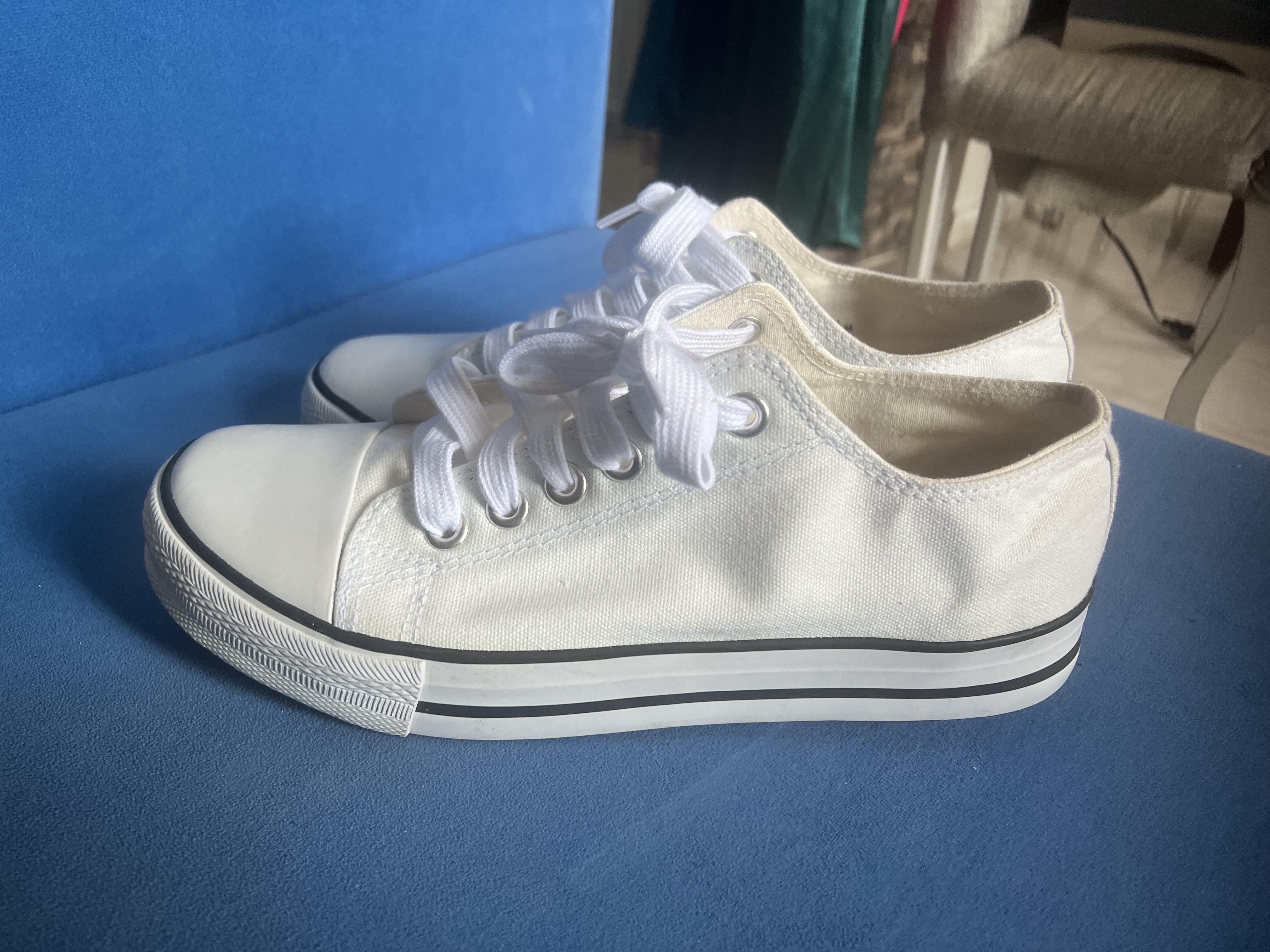 zapatos unisex - seriedad  1