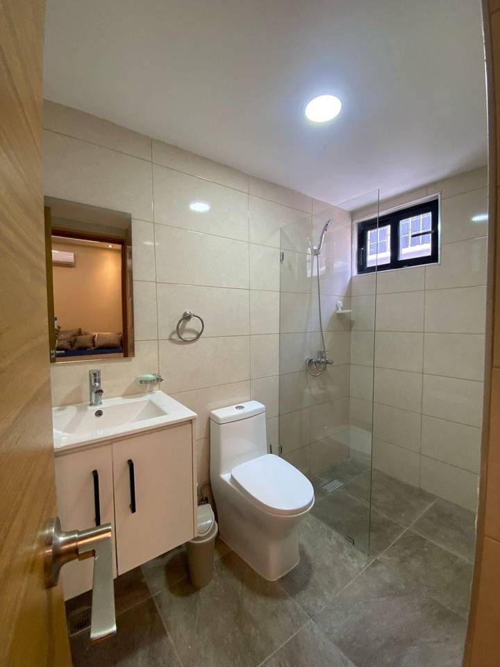 apartamentos - Apartamento amueblado en alquiler ,Naco 3