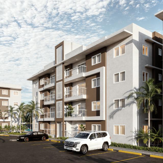 apartamentos - apartamentos en venta prado oriental 1579