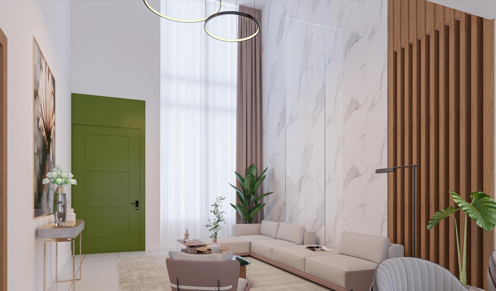 casas - Casas en venta en Residencial Don José María – Santiago, desde 230 m² 3