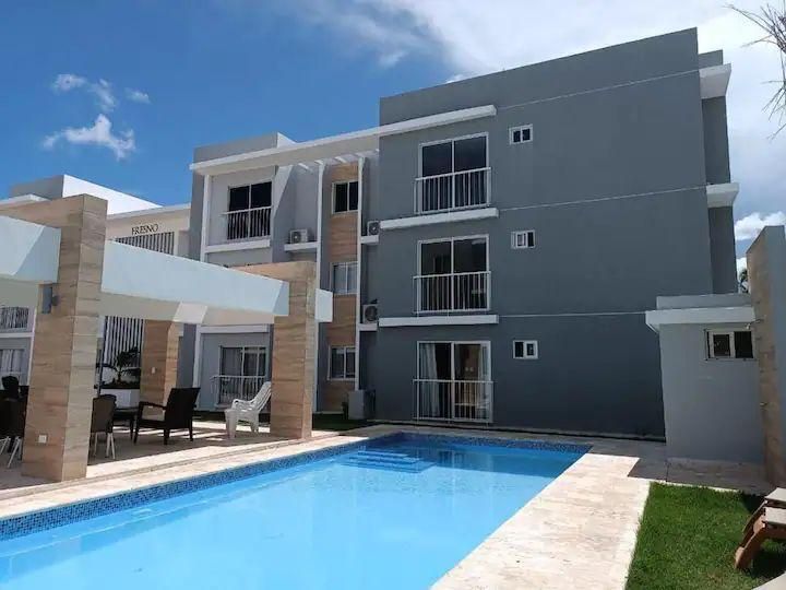 apartamentos - Venta de Apartamento en Bávaro, Punta Cana. 0