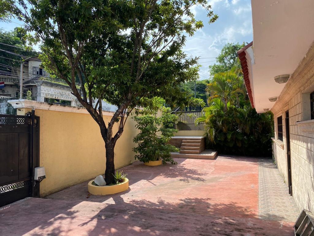 casas - Cuesta hermosa 2 vendo casa  4
