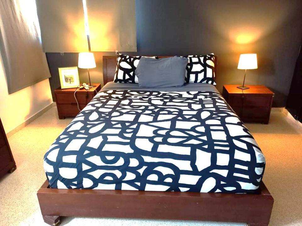 apartamentos - Apartamento en GAZCUE 8