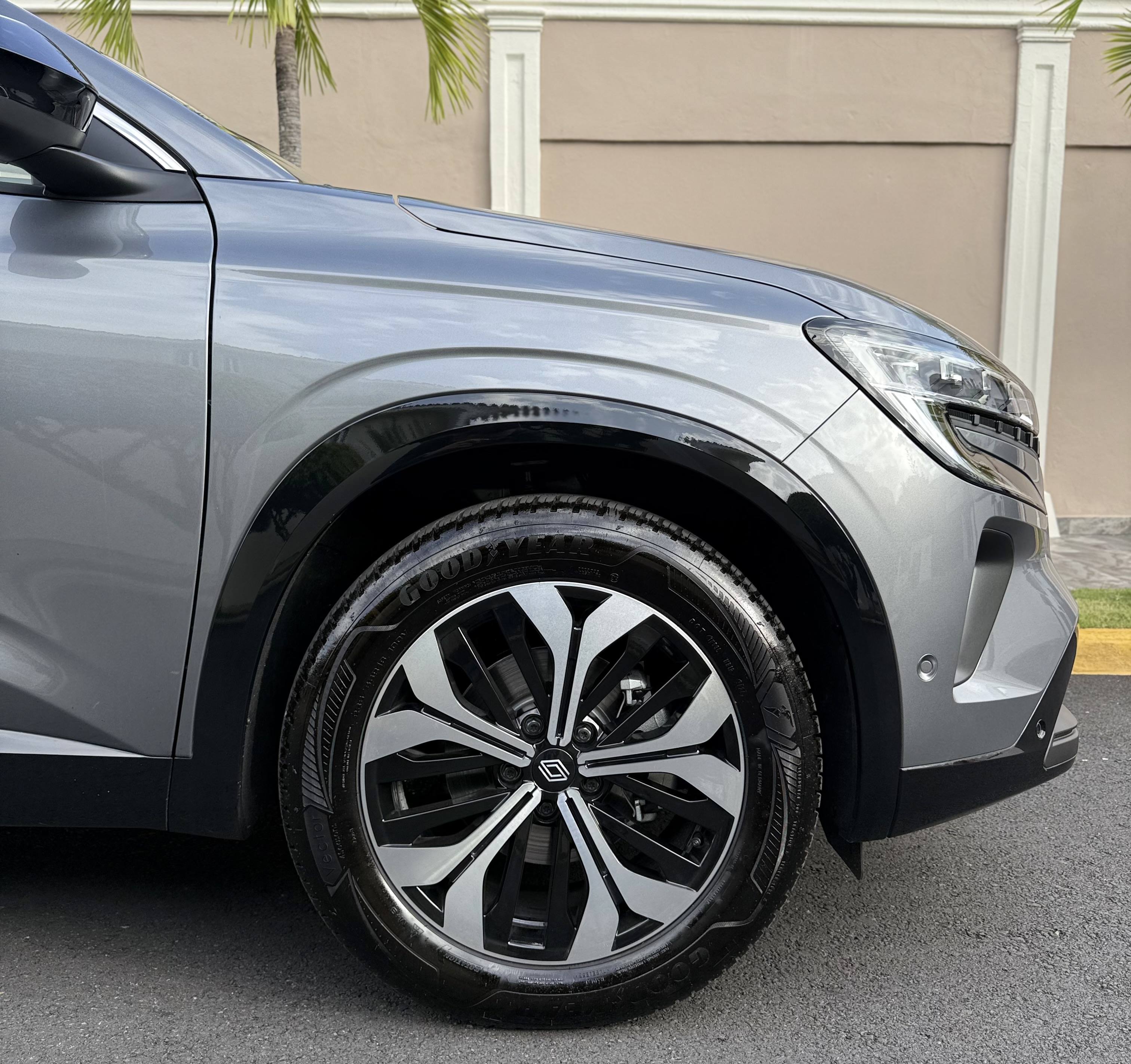 jeepetas y camionetas - Renault Austral Techno 2025 0KM 2