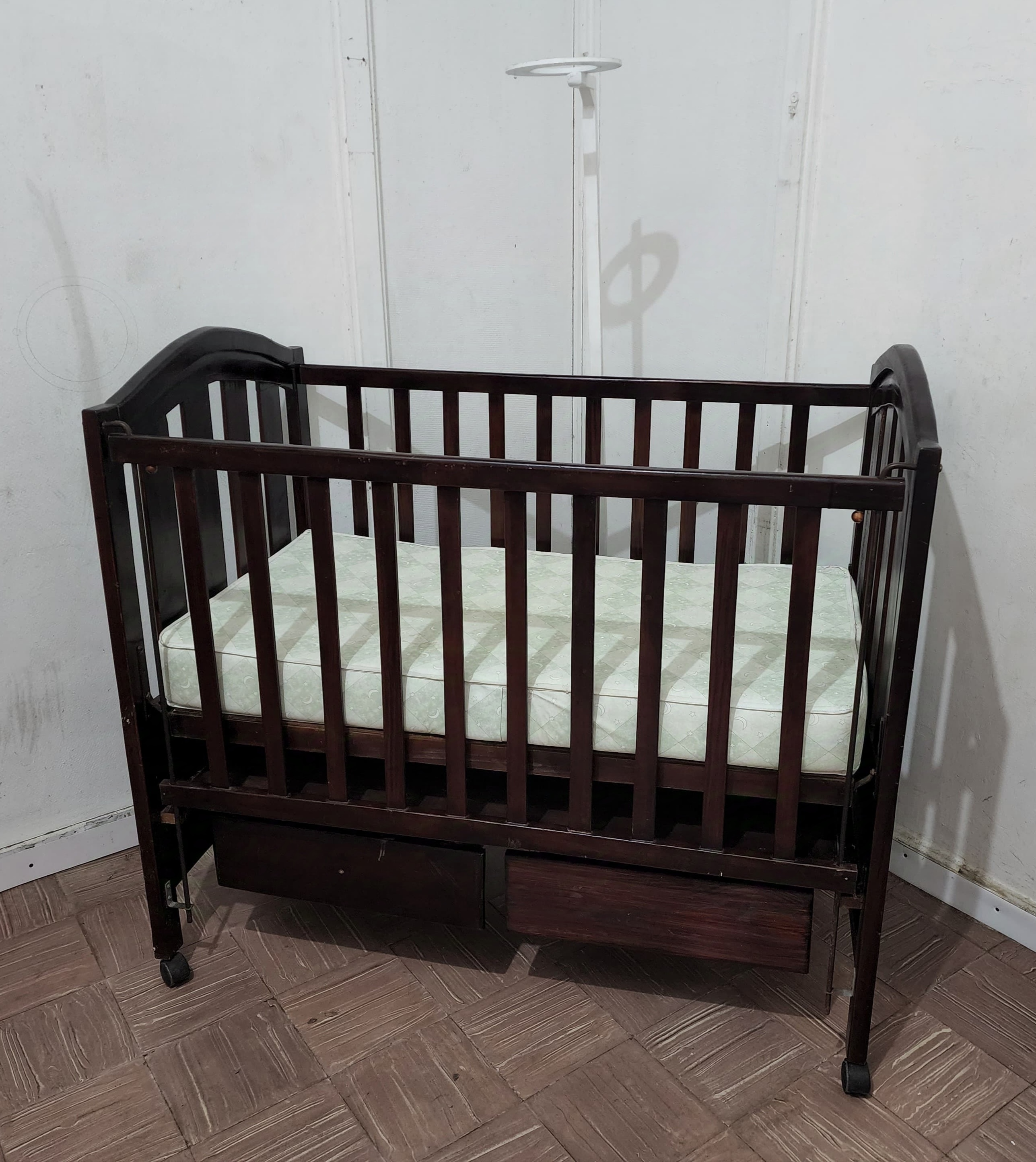 muebles - Cuna de bebe 0