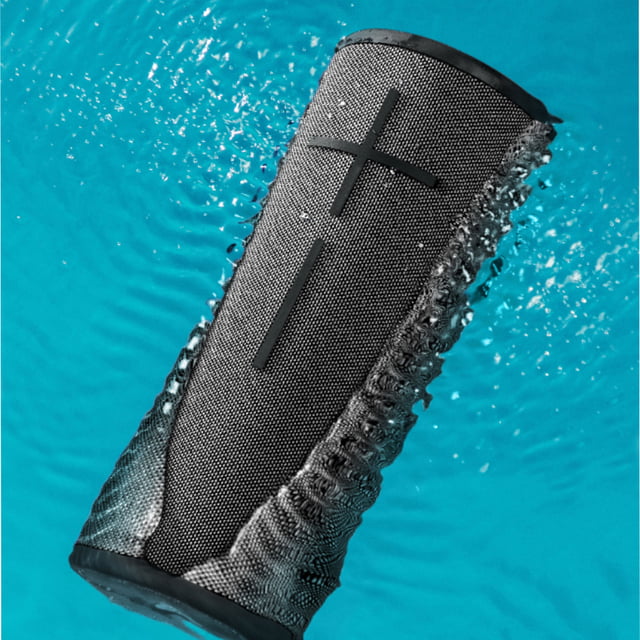 camaras y audio - Bocina Ultimate Ears Megaboom 3 2