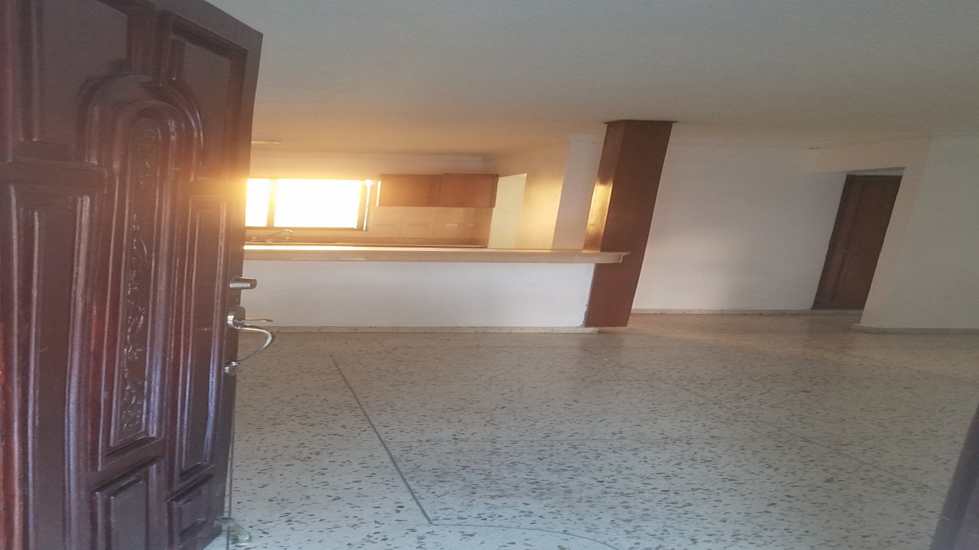 apartamentos - Apartamento de 2 habitaciones, parqueo, Res.LUCERNA Santo Domingo Este 1