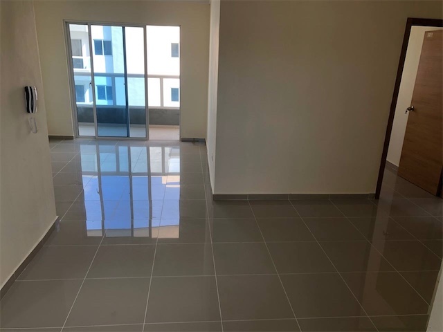 apartamentos - Venta de apartamentos en la autopista de san Isidro residencial de Amalia 108mts 1