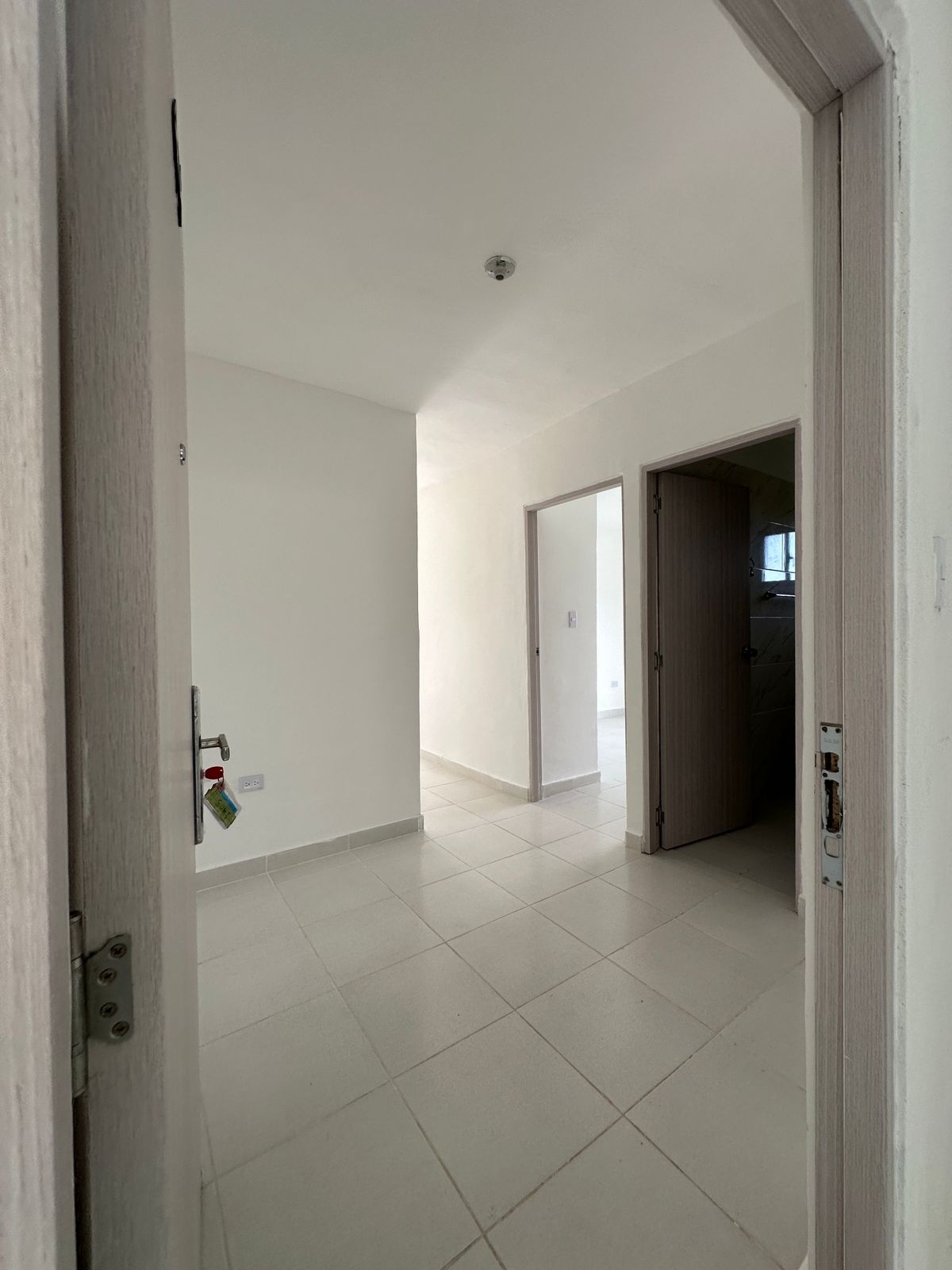 apartamentos - Amplio apartamento  en venta en San Isidro 2