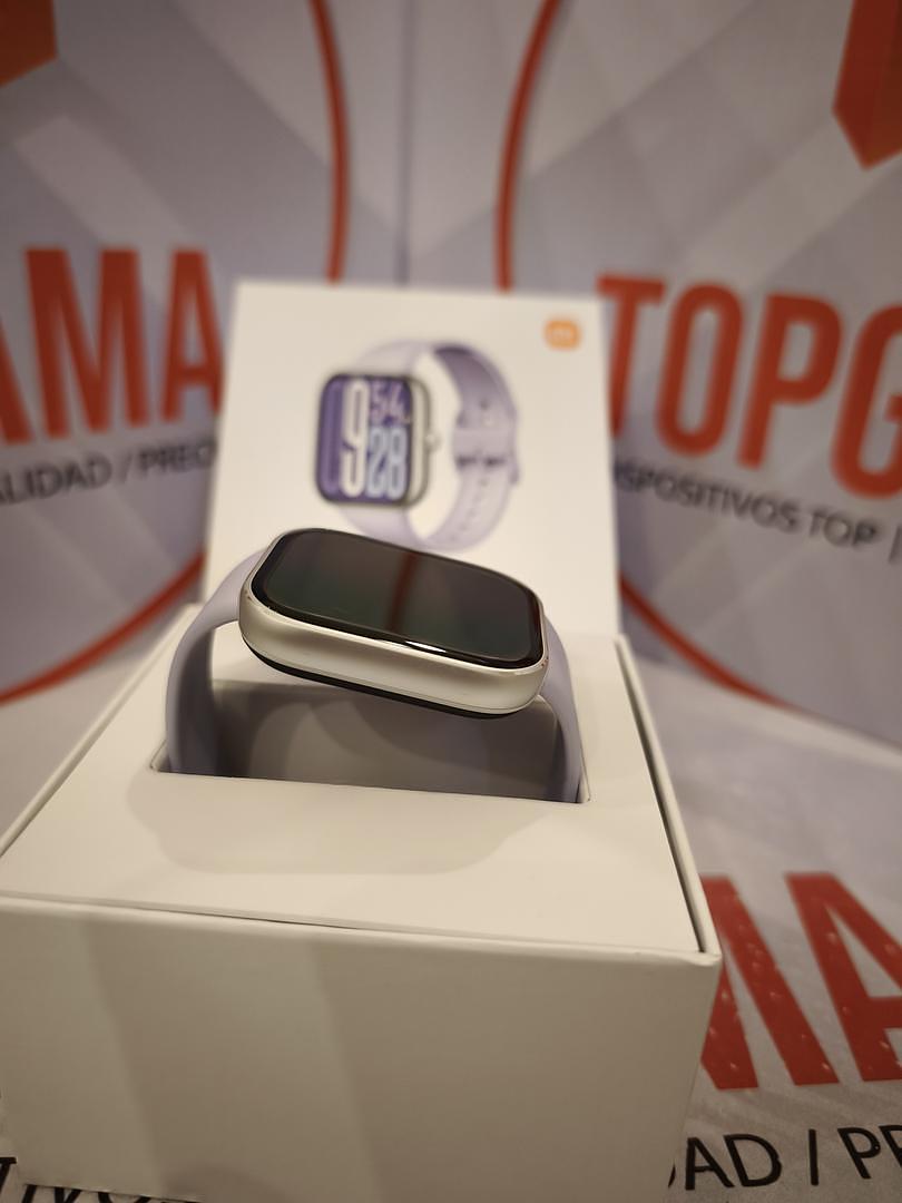 otros electronicos - REDMI WATCH 5 2