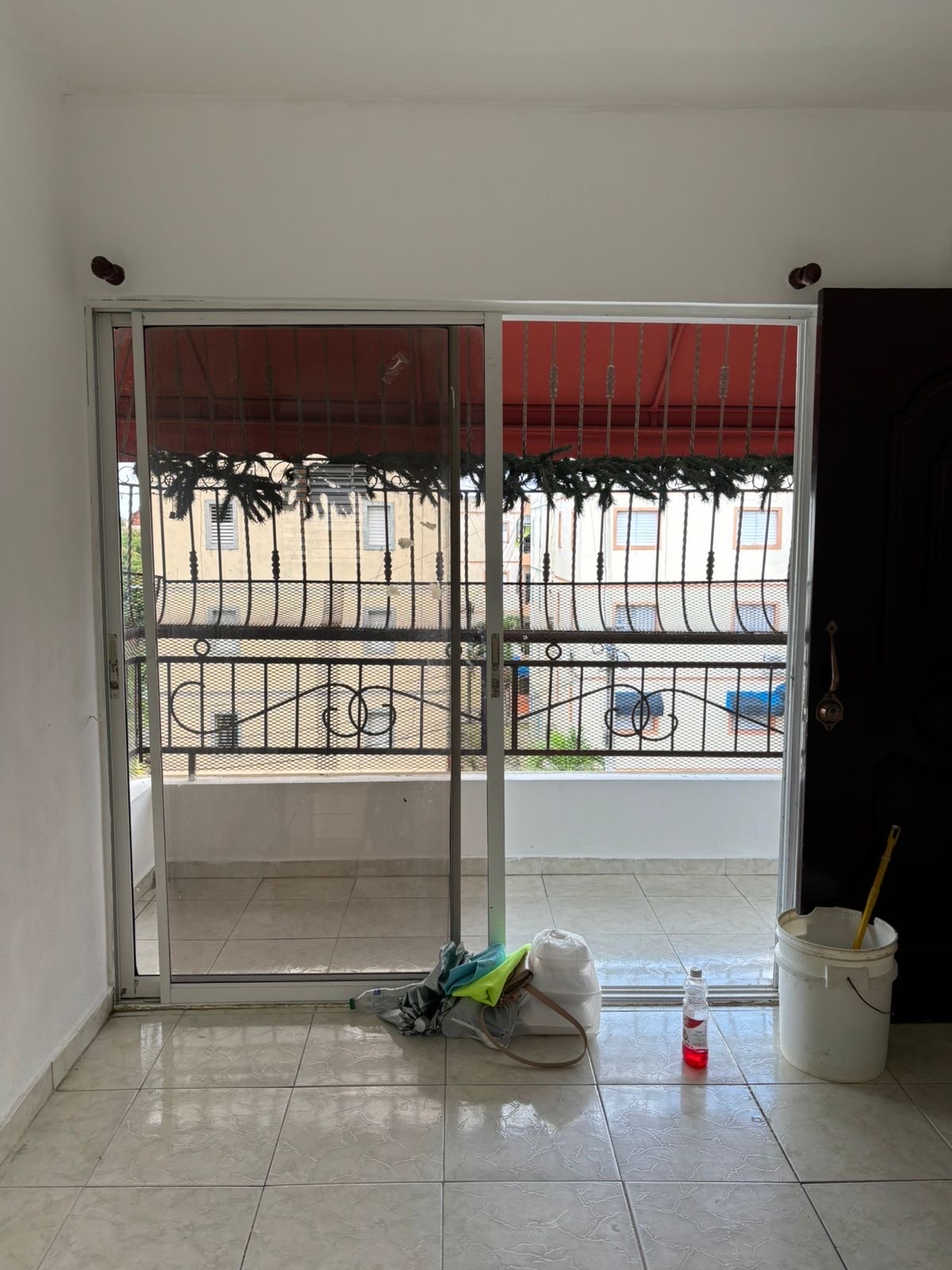 apartamentos - alquilo apartamento Santo Domingo Este 6