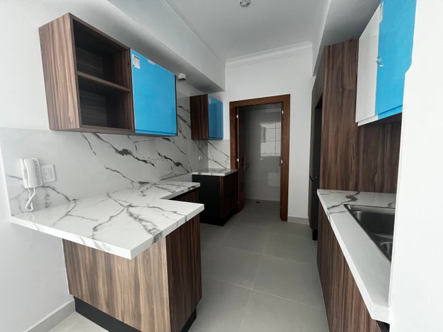 apartamentos - Apartamento en Naco en Alquiler 5