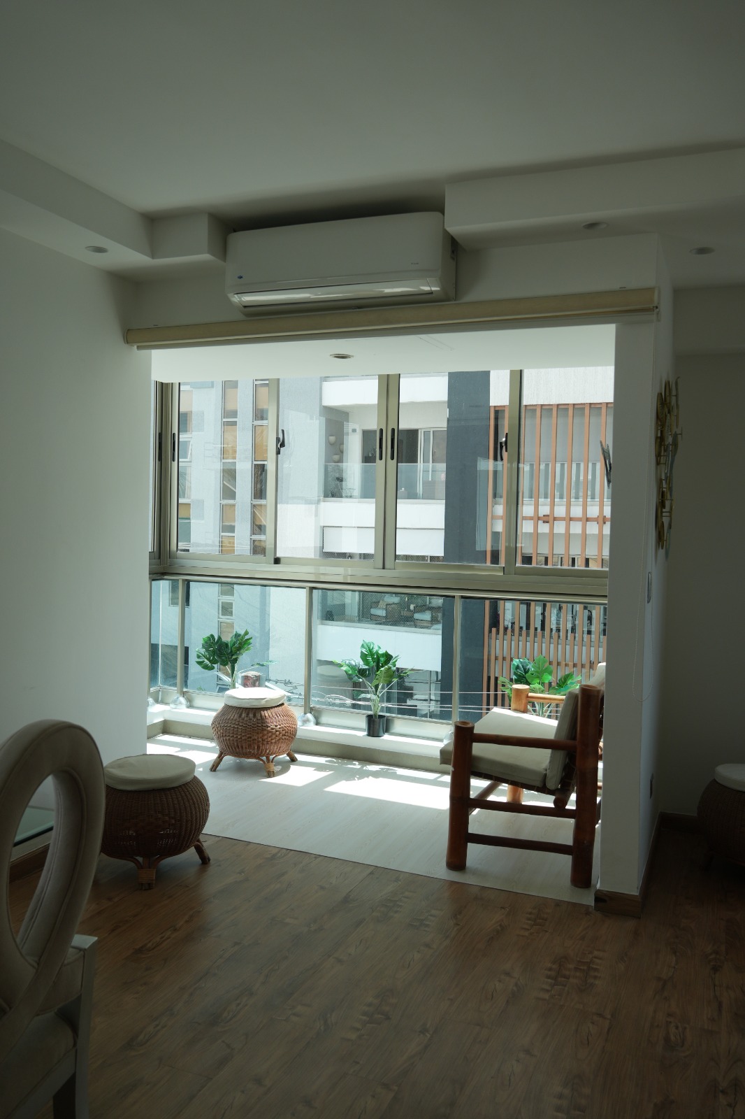 apartamentos - Vendo Apartamento en el  Ensanche Paraíso Sto. Dgo 6