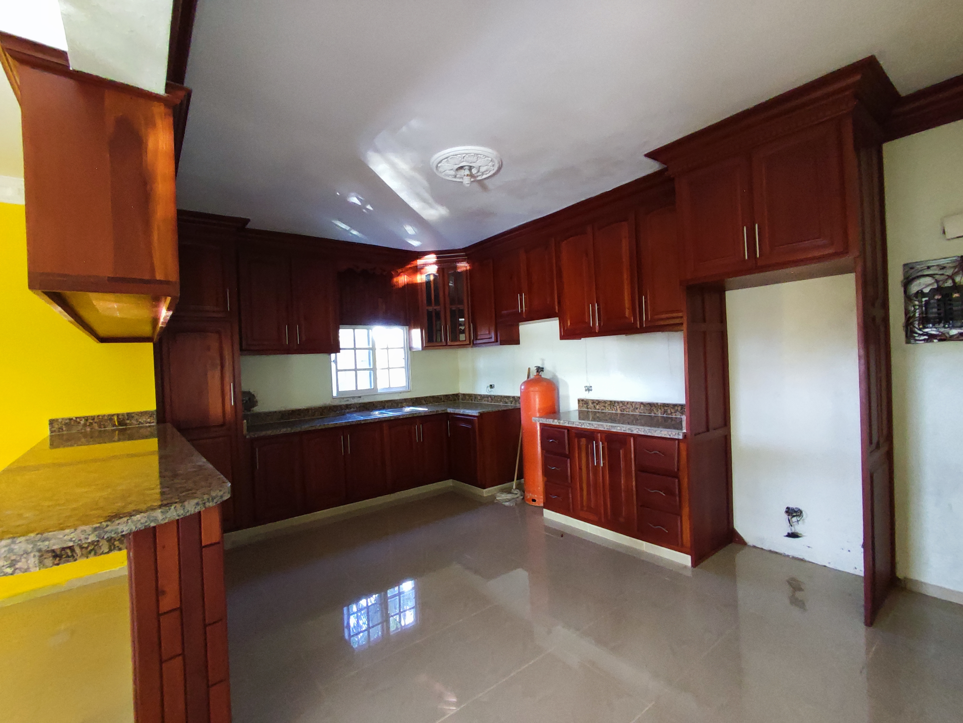 casas - SE RENTA  Casa 5 Habitaciones en Res Villa España 8