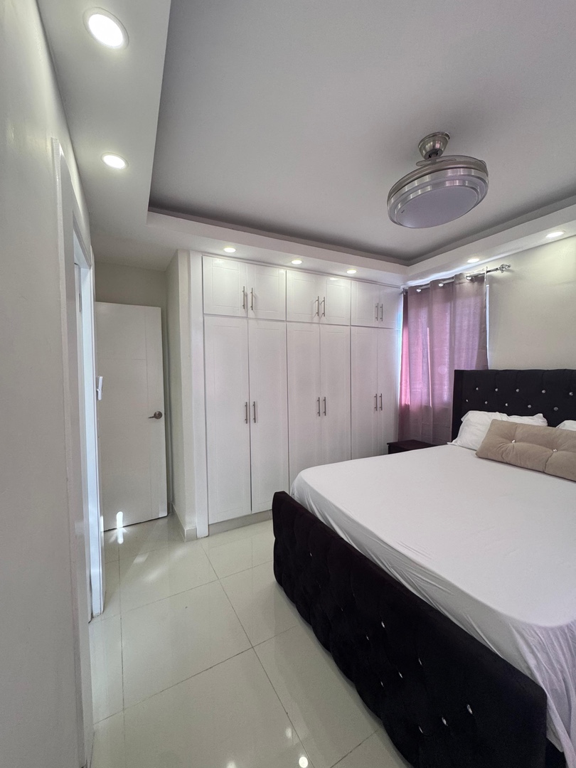 apartamentos - Apartamento en venta entre san Isidro y avenida ecológica, últimas unidades  9