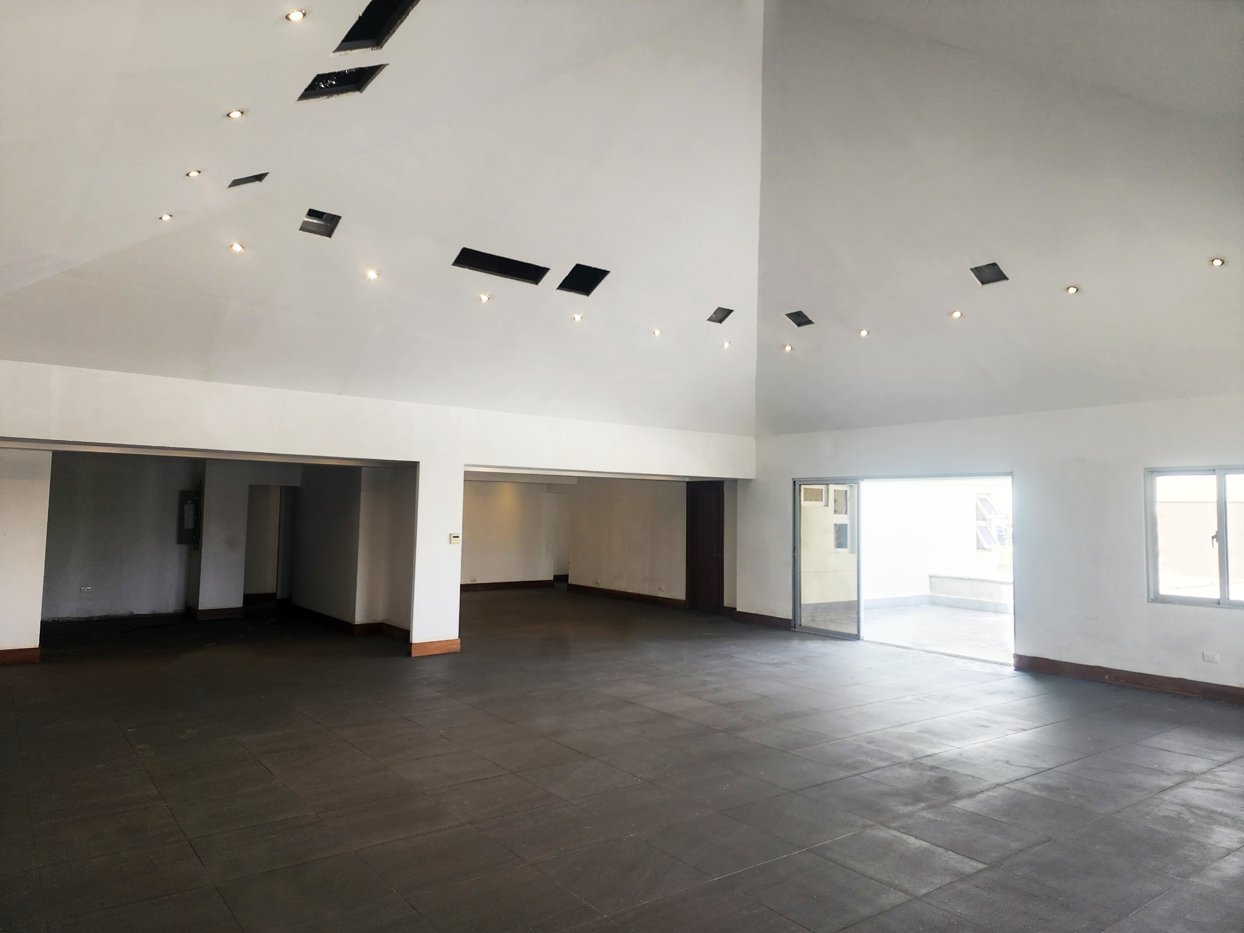 oficinas y locales comerciales - El Millon, Distrito Nacional, Santo Domingo LA 27 0