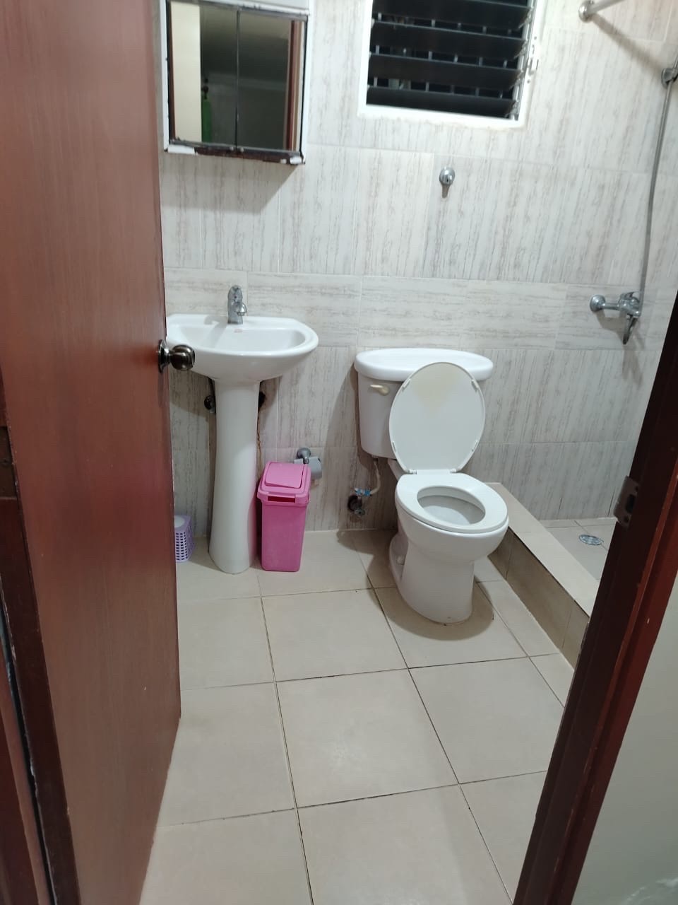 apartamentos - Apartamento en venta en Carmen Renata lll 1