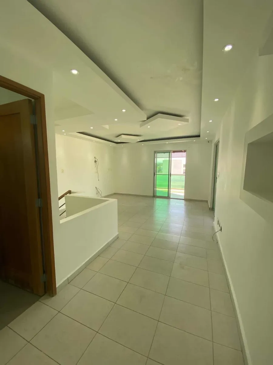 apartamentos - Penthouse en venta
