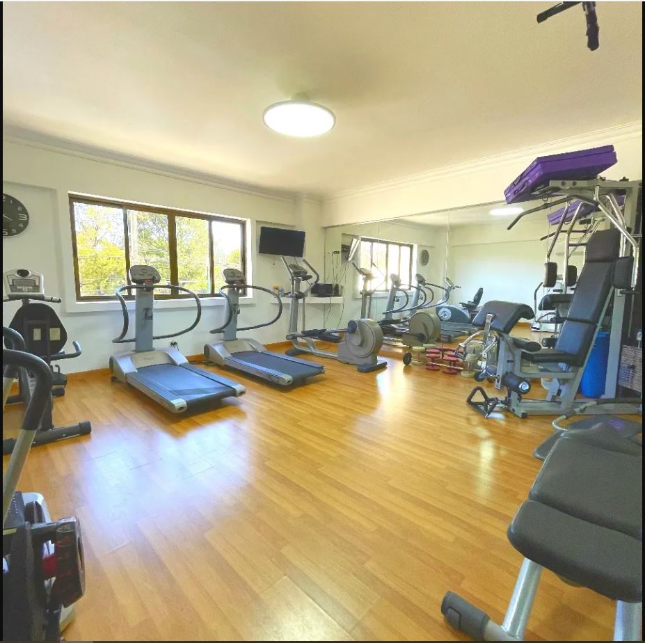 apartamentos - Apartamento Clasico Av. Anacaona 500m2 9