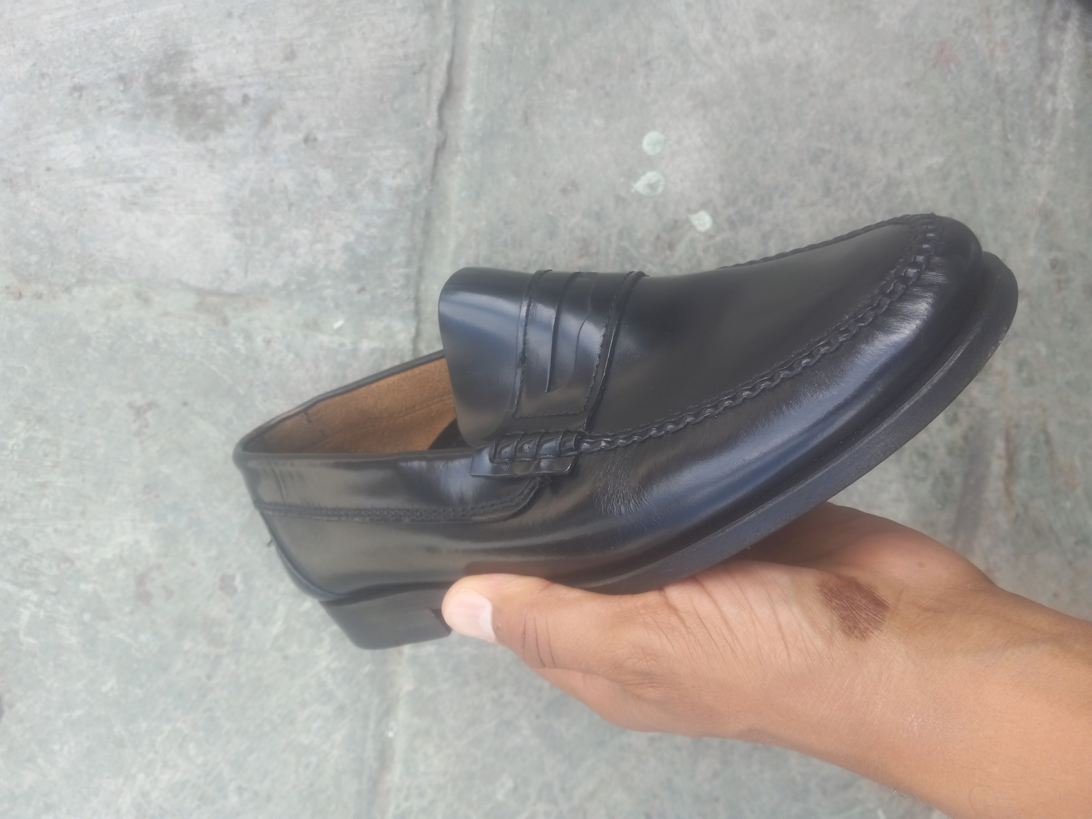 zapatos para hombre - Zapatos Italianos TESSA DE BAVIERA , size 7 3