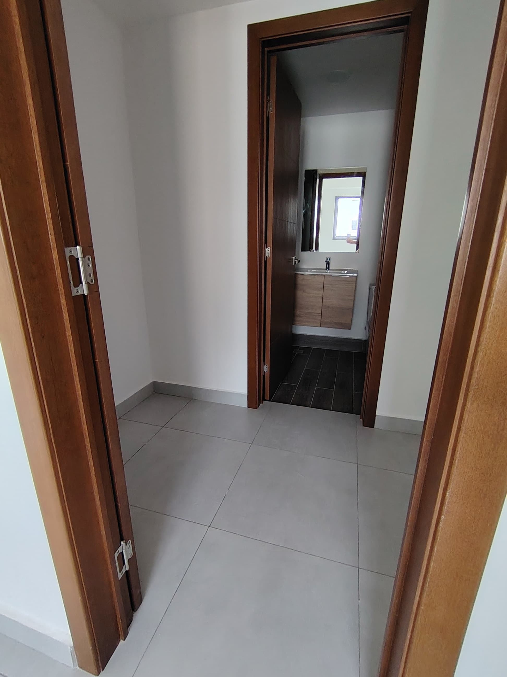 apartamentos - Quinto piso de 2 habitaciones en Arroyo Hondo 4