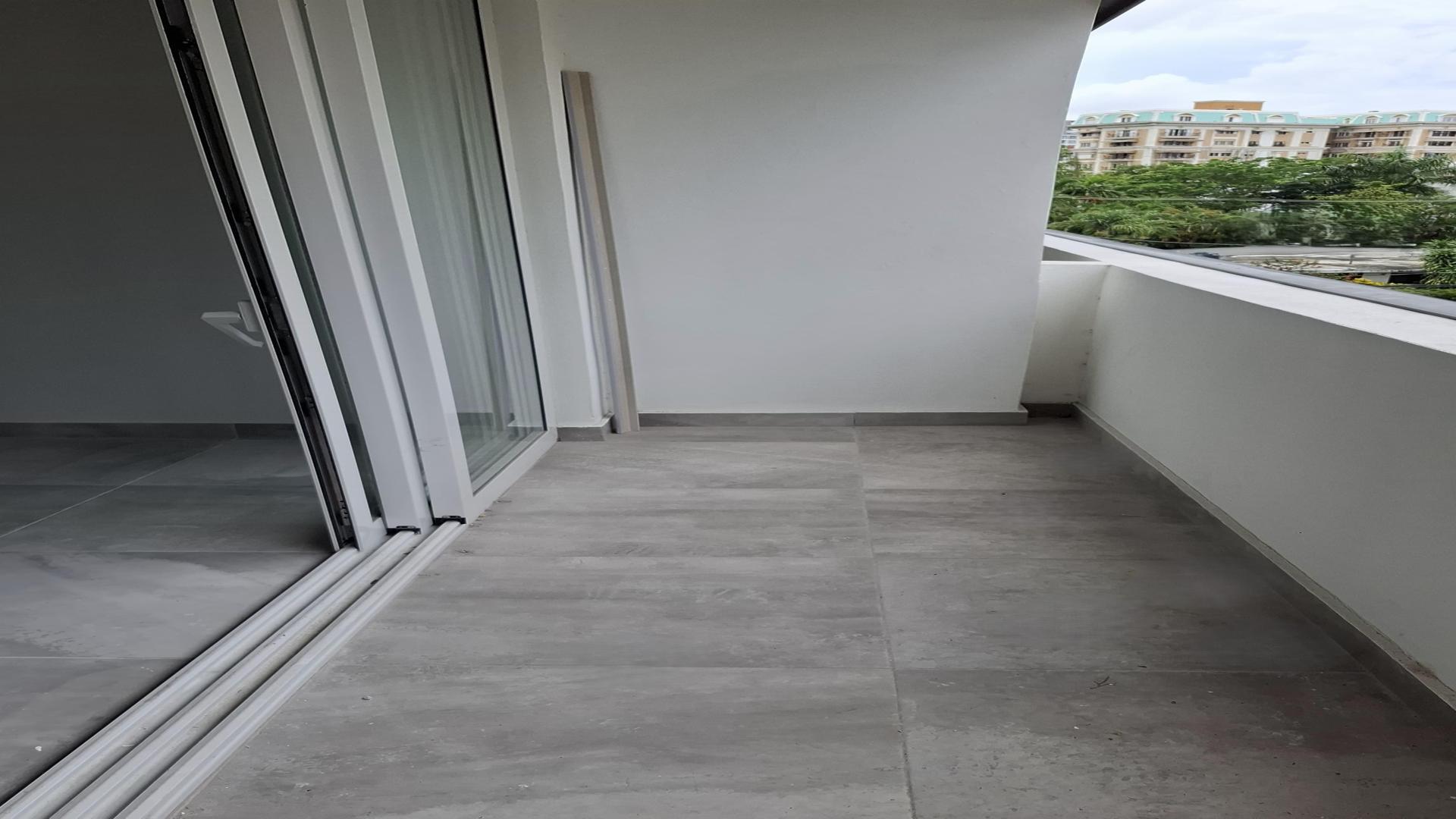 apartamentos - VENTA APARTAMENTO A ESTRENAR 2 HABITACIONES – SECTOR SERRALLES 4