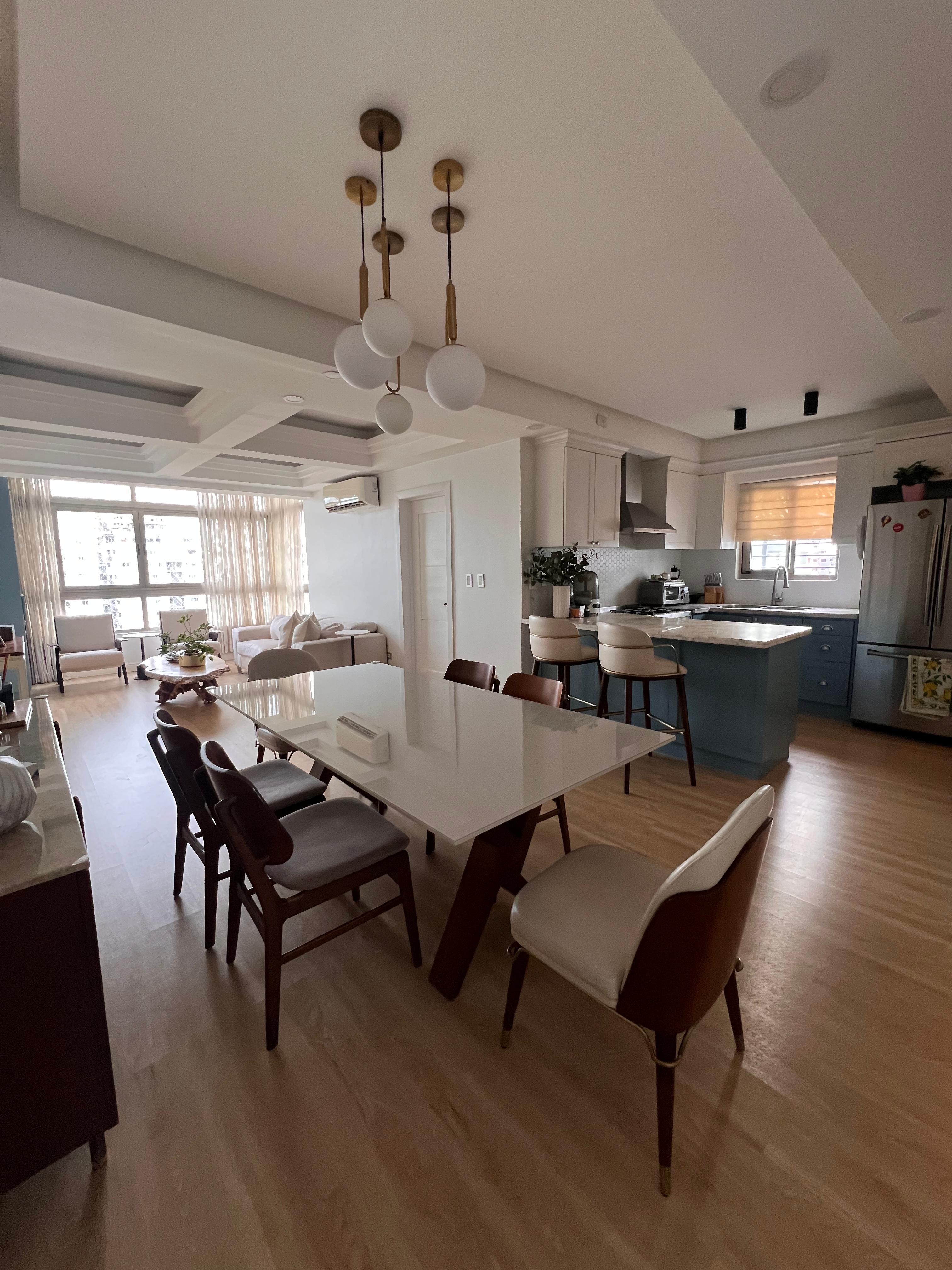 penthouses - Amplio Pent-house en Bella Vista  4