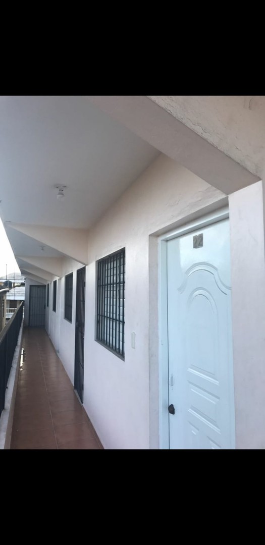 apartamentos - APARTA ESTUDIO EN ALQUILER EN LA FERIA. monoambientes. 1