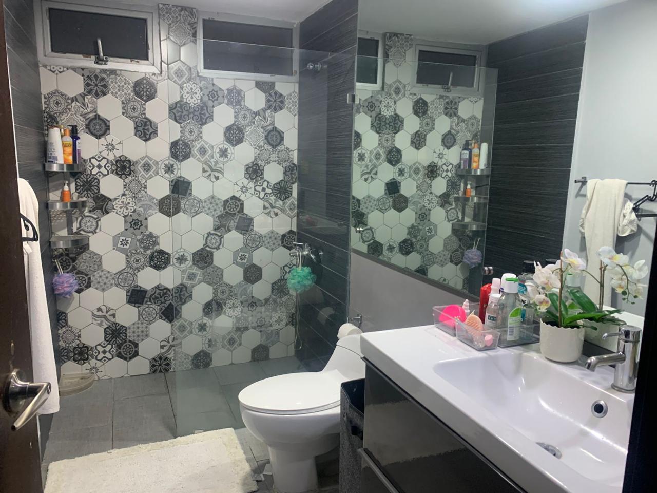 apartamentos - Apartamento Arroyo Hondo 8