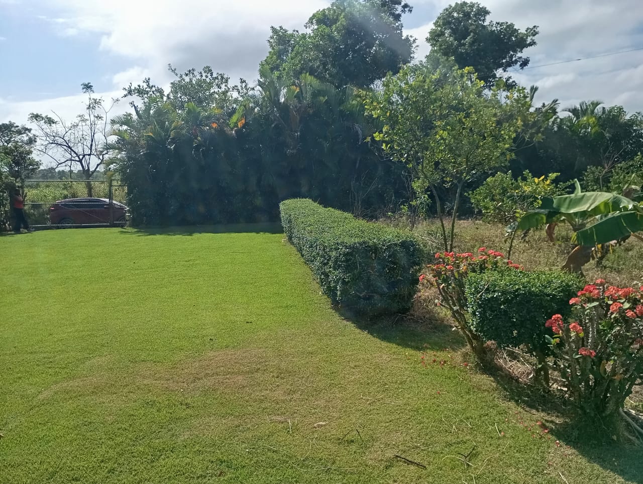 solares y terrenos - HERMOSO TERRENO PARA VILLA,CASA VACACIONAL O APART 5