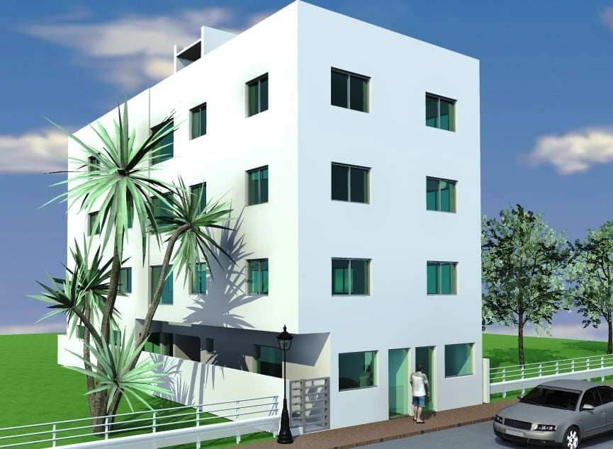 casas - Titulo Al dia, excelente para un edificio. 2