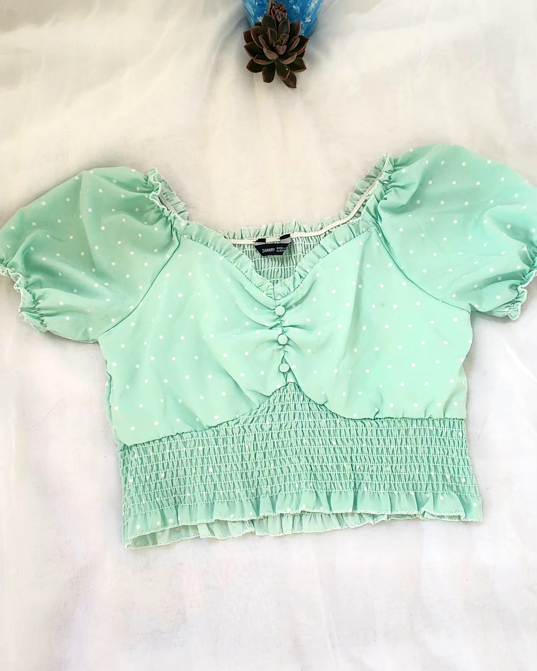 ropa para mujer - Blusa 