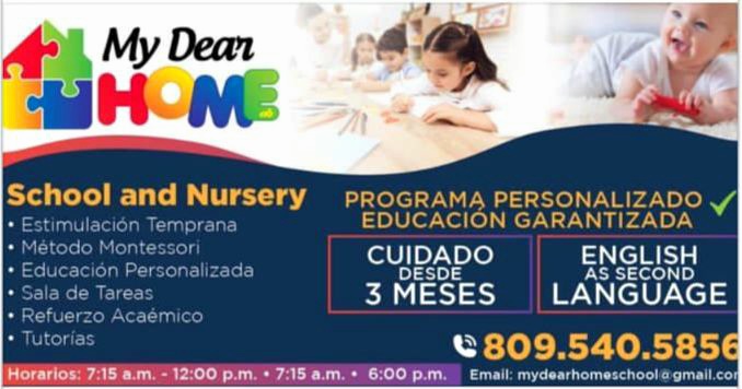 empleos disponibles - Necesitamos Maestra para inicial y basica