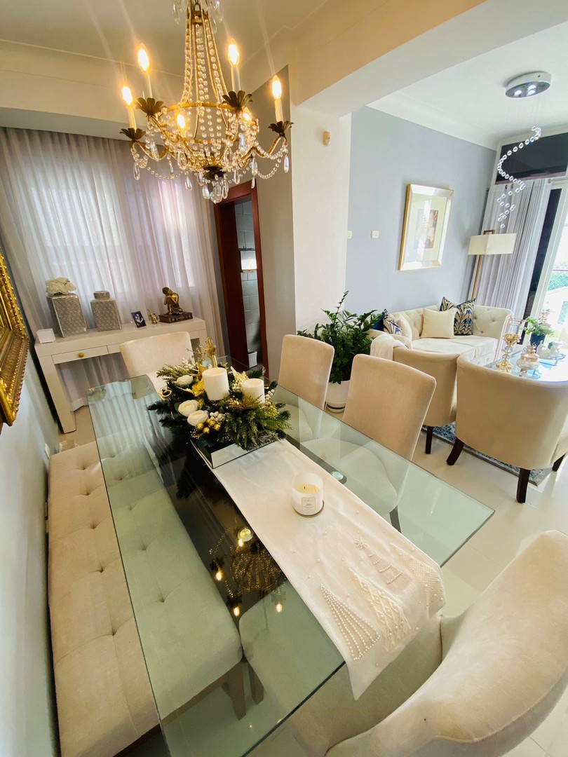 apartamentos - Apartamento Disponible en La Esmeralda  0