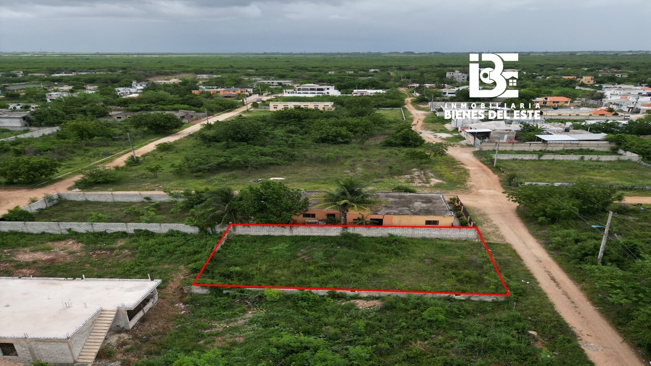 solares y terrenos - Construye tu Casa en este Solar con 396 METROS 1
