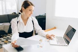 empleos disponibles - Se solicita secretaria  0