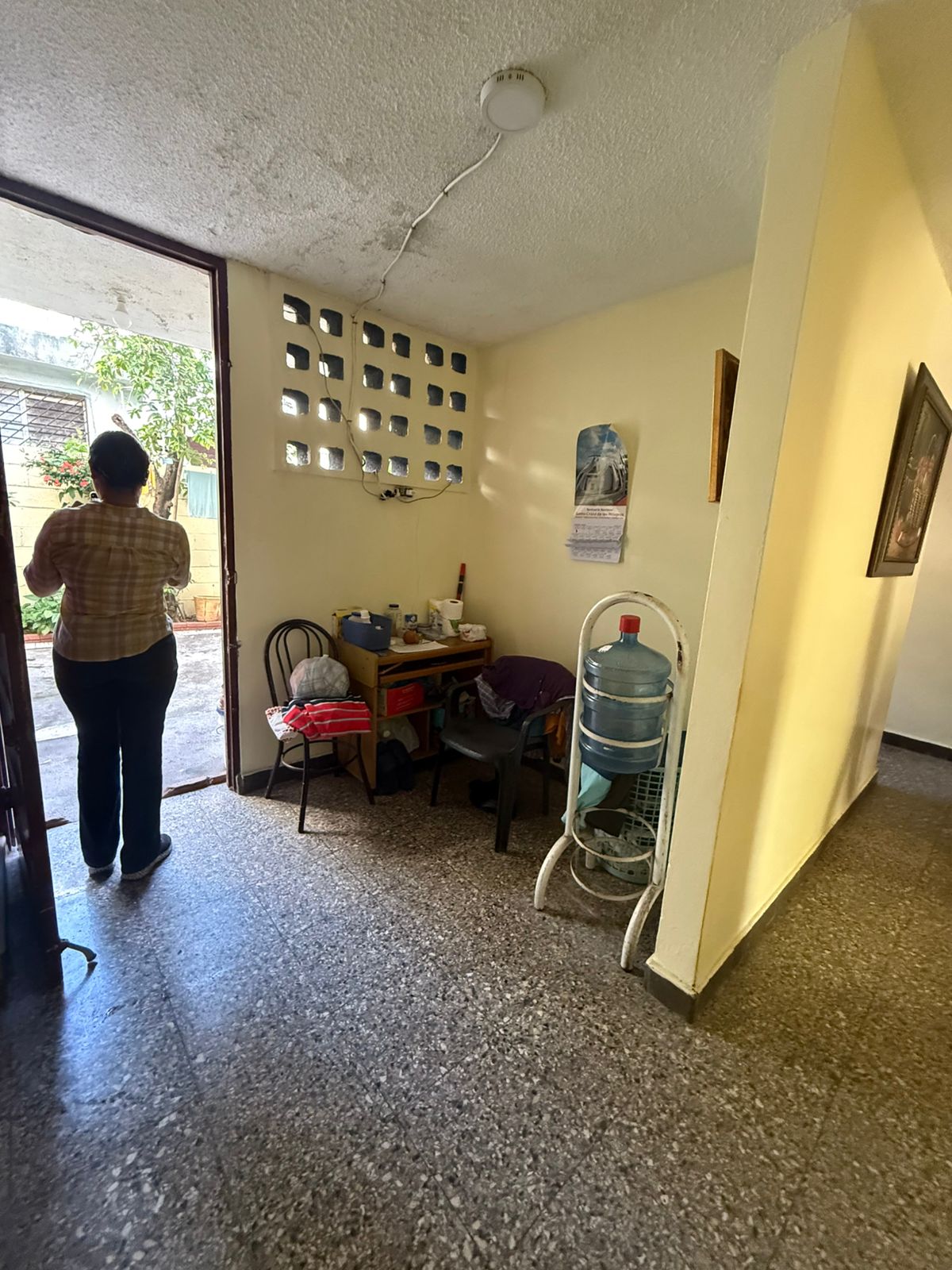 casas - Vendo Casa Duplex en la Independencia 9
