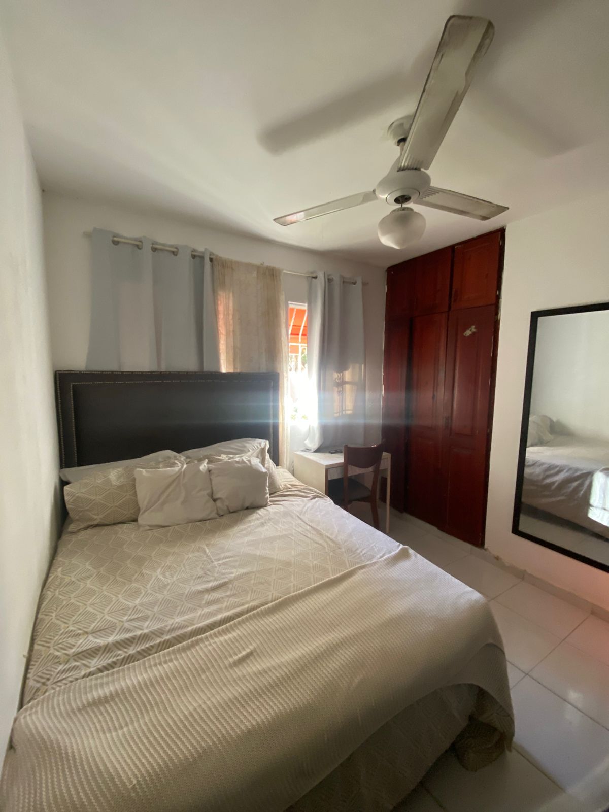 apartamentos - APTO EN VENTA Santo Domingo oeste 4