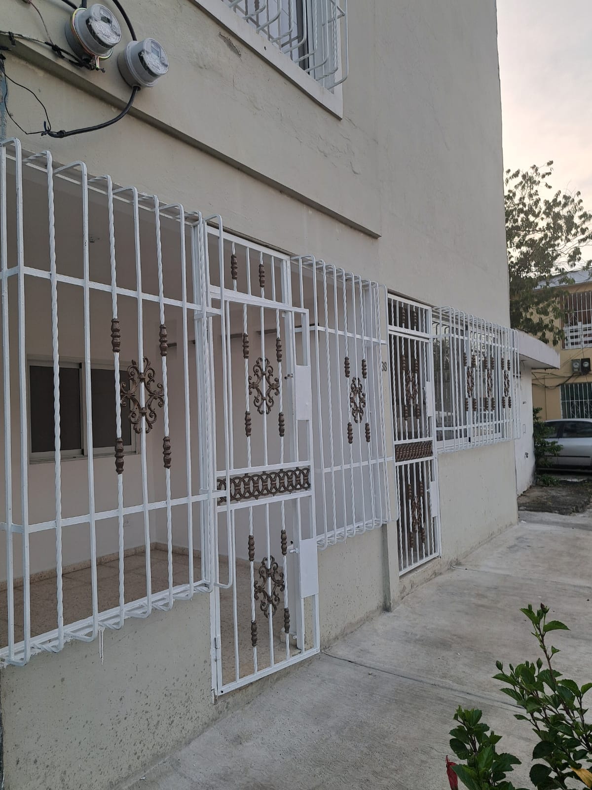 apartamentos - Alma Rosa 1ra, se alquila apto. RD$15,000- 0