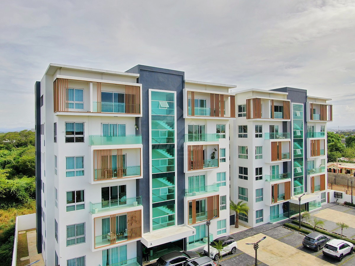 penthouses - PENTHOUSE JACUZZY Y TERRAZA JARDINES DEL ESTE STGO 1