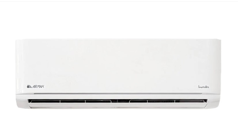 aires acondicionados y abanicos - Aire Acondicionado Airmax 12,000 BTU Inverter 21 S 4